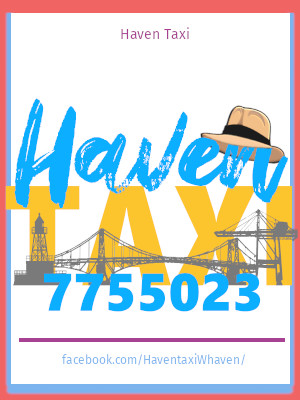 Haven Taxi